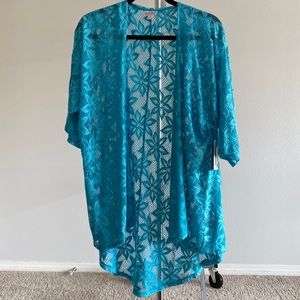 LuLaRoe Lindsay Cardigan